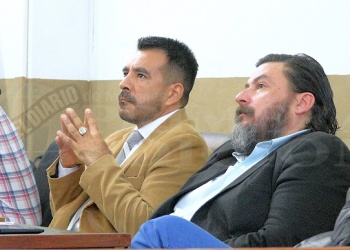 “A Duette y Gómez no le encontraron un reloj caro, ni un iPhone o un auto de alta gama”