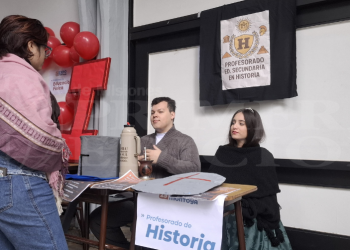 El Montoya abre sus puertas para la Expo Carreras 2025