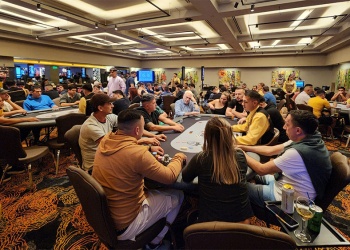 El Super Million llega a Iguazú con un pozo garantizado de $10 millones