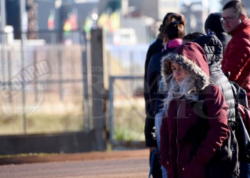 Cuadros respiratorios: la gripe A H1N1 sigue en ascenso en el país