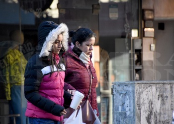 Cuadros respiratorios: la gripe A H1N1 sigue en ascenso en el país