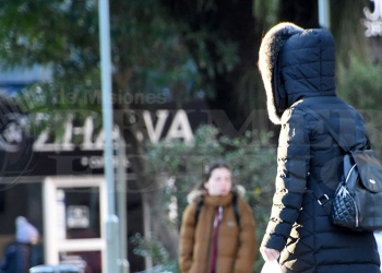 Cuadros respiratorios: la gripe A H1N1 sigue en ascenso en el país