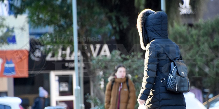 RESISTENICA. La población muestra una baja adhesión a la vacunación en general, lo que empeora el cuadro.