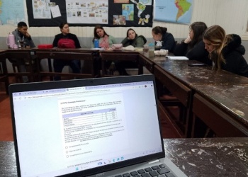 Reforma del Régimen de Valoración Docente: desde el FTEL advirtieron que se busca favorecer a un sector