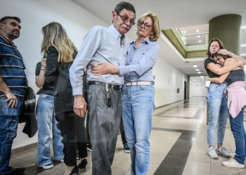 Femicidio de Antonella Bernhardt: “Nos da la tranquilidad de que no va a haber otra víctima por parte de este individuo”