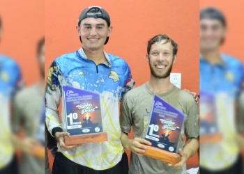 Un equipo que se armó  dos semanas antes