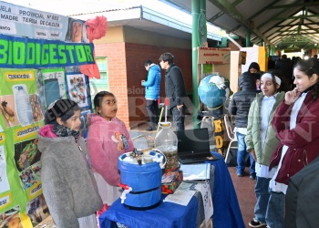 Ciencia y tecnología desde las aulas