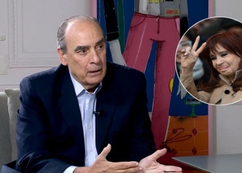 Francos adelantó que habrá operativo de seguridad para la marcha por CFK: “No tenemos miedo”