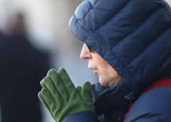 Consejos clave para cuidar la salud en los días más fríos