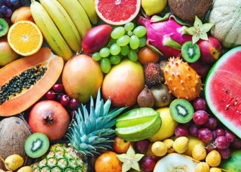 Cinco frutas de invierno que ayudan a prevenir la gripe