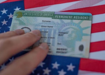 Los últimos cambios para solicitar la “green card” en EEUU