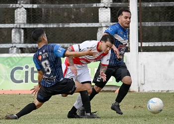 Nadie puede frenar a Guaraní