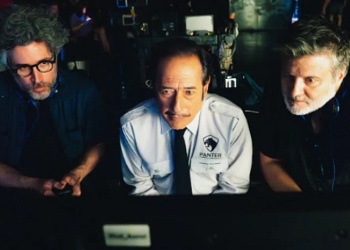 “Homo Argentum”, la nueva película de Guillermo Francella