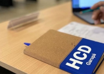 Garupá: piden dejar sin efecto  la sanción a edil por su denuncia