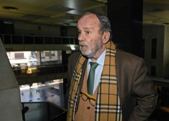 Falleció Horacio García Belsunce