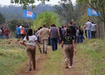 Recorte nacional en el INTA: “Los pequeños productores serán los más perjudicados”