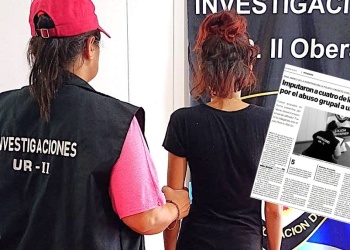 Fiscal pidió la falta de mérito para los cinco imputados por el abuso grupal de una menor