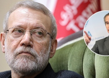 Irán amenazó al argentino jefe de la comisión de Energía Atómica: “Nos ocuparemos de él”