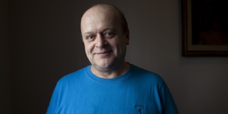 LA ACTUACIÓN EN EL ALMA Y EN LA PIEL. El actor y director teatral Iván Moschner se embarcó en el nuevo proyecto teatral “Ricardo III”, junto al Joaquín Furriel, que tendrá su estreno el próximo 26 de junio en el teatro San Martín porteño. Además dirige la obra “Pibitxos del río”, que cuenta con buena crítica por parte del público.