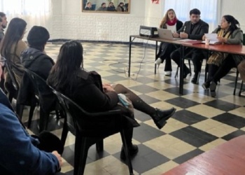 La Federación Misionera de Judo renovó autoridades