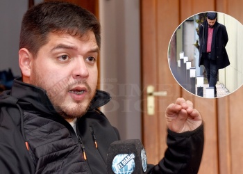 “Mucha gente me dice que el monto de pena fue poco, la Justicia dejó mucho que desear”