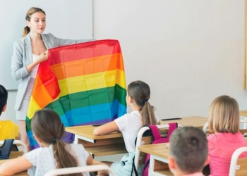 EEUU: Corte Suprema permite que padres retiren a sus hijos de clase cuando haya contenido LGBTQ
