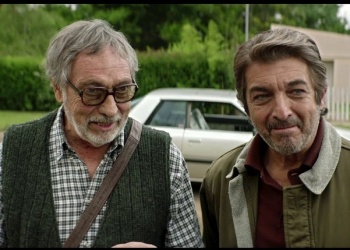 De qué trata la película con Darín y Brandoni que llega a Netflix este martes