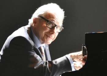 Murió el compositor argentino Lalo Schifrin