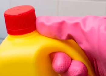 ANMAT prohibió una reconocida marca de lavandina