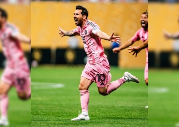 Inter Miami venció al Porto y sigue con vida en el Mundial de Clubes