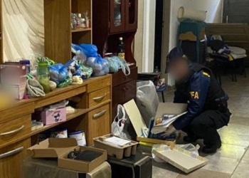 Mega operativo nacional por MASI incluyó allanamientos en Misiones