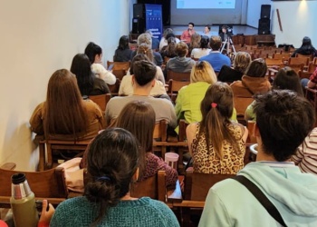 Muerte, fantasmas y la bioética en la nueva edición de Mate con Ciencia