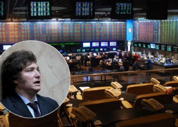 JP Morgan recomendó recortar la toma de bonos argentinos en pesos