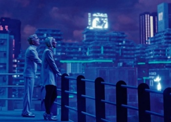 Miranda Junto a Vicentico presentaron a “Plutón”