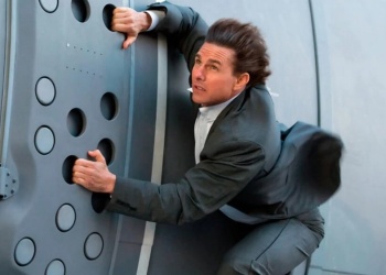 El éxito de “Misión Imposible 8” continúa en la pantalla del IMAX