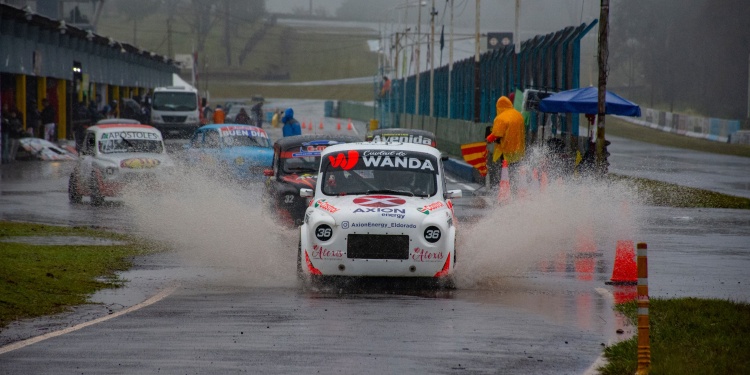 Fotos gentileza: D. Rektor