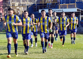 Mitre y un partido clave ante un rival directo