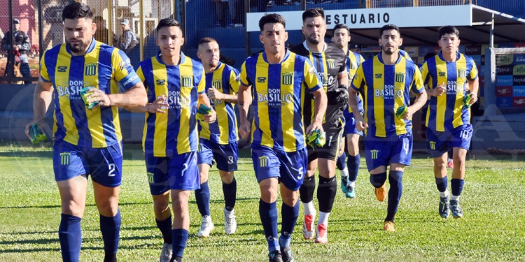 POR LOS TRES PUNTOS. Si bien el conjunto posadeño viene sumando unidades, busca volver al camino del triunfo.