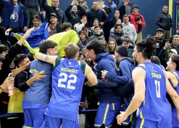 Liga Federal: Mitre se hizo fuerte y sigue en carrera