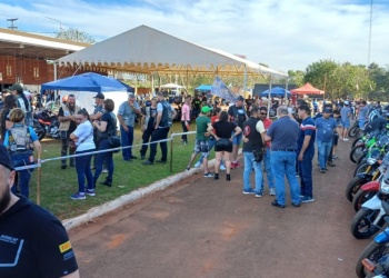 Amantes de las motos se reunirán en Jardín América