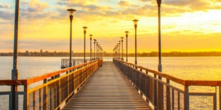 El fin de semana será ideal para actividades al aire libre