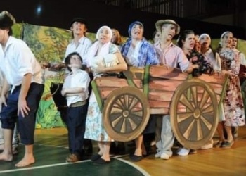 El Concejo de Oberá aprobó dos proyectos de apoyo cultural y comunitario