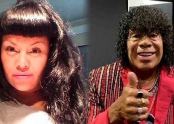 Natalia Jiménez le ganó un juicio millonario a la “Mona”