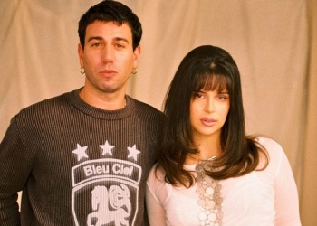 Perfecto final: lo nuevo de Nathy Peluso y Conociendo Rusia