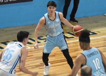 OTC viaja a Corrientes con la serie igualada