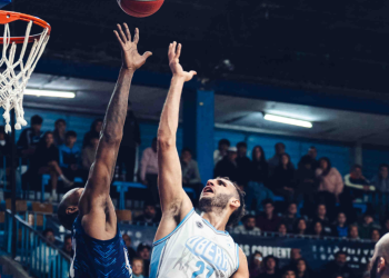 Liga Nacional de Básquet: OTC se juega la vida en Corrientes