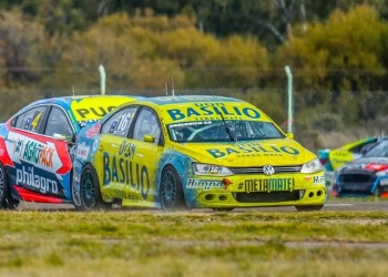 TN Clase 3: Carlitos Okulovich ganó una serie y culminó en el quinto lugar en Viedma
