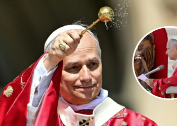 El Papa llamó a “abrir fronteras interiores y sanar relaciones” en la misa de Pentecostés