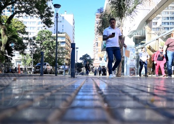 En Posadas las reservas están arriba del 90% y en Iguazú ya superan el 60%