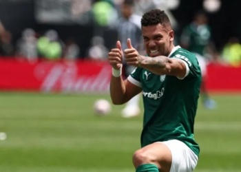 Palmeiras venció a Botafogo y avanzó a cuartos del Mundial de Clubes